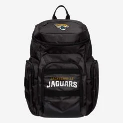FOCO Jacksonville Jaguars Carrier Backpack