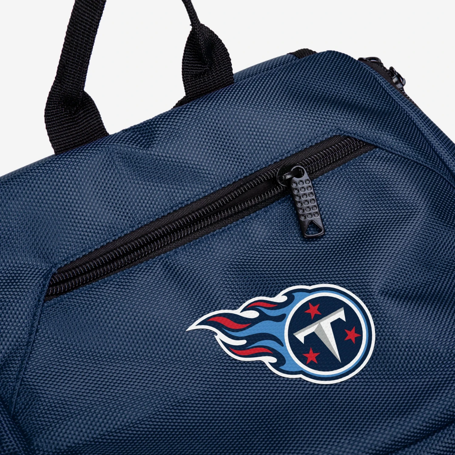 FOCO Tennessee Titans Carrier Backpack 4 FOCO Tennessee Titans Carrier Backpack - Image 4