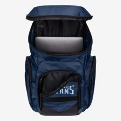 FOCO Tennessee Titans Carrier Backpack 11 FOCO Tennessee Titans Carrier Backpack -Fashion General Store BPNFCARRTT g6