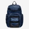 FOCO Tennessee Titans Carrier Backpack