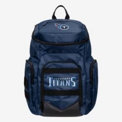 FOCO Tennessee Titans Carrier Backpack