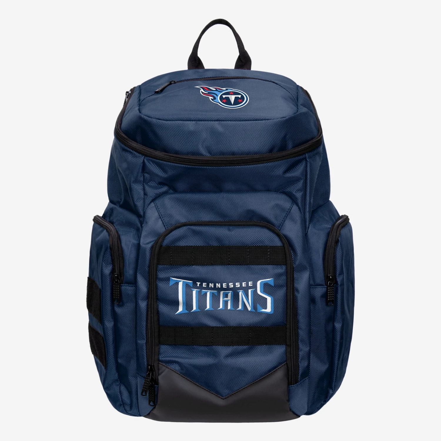 FOCO Tennessee Titans Carrier Backpack 1 FOCO Tennessee Titans Carrier Backpack