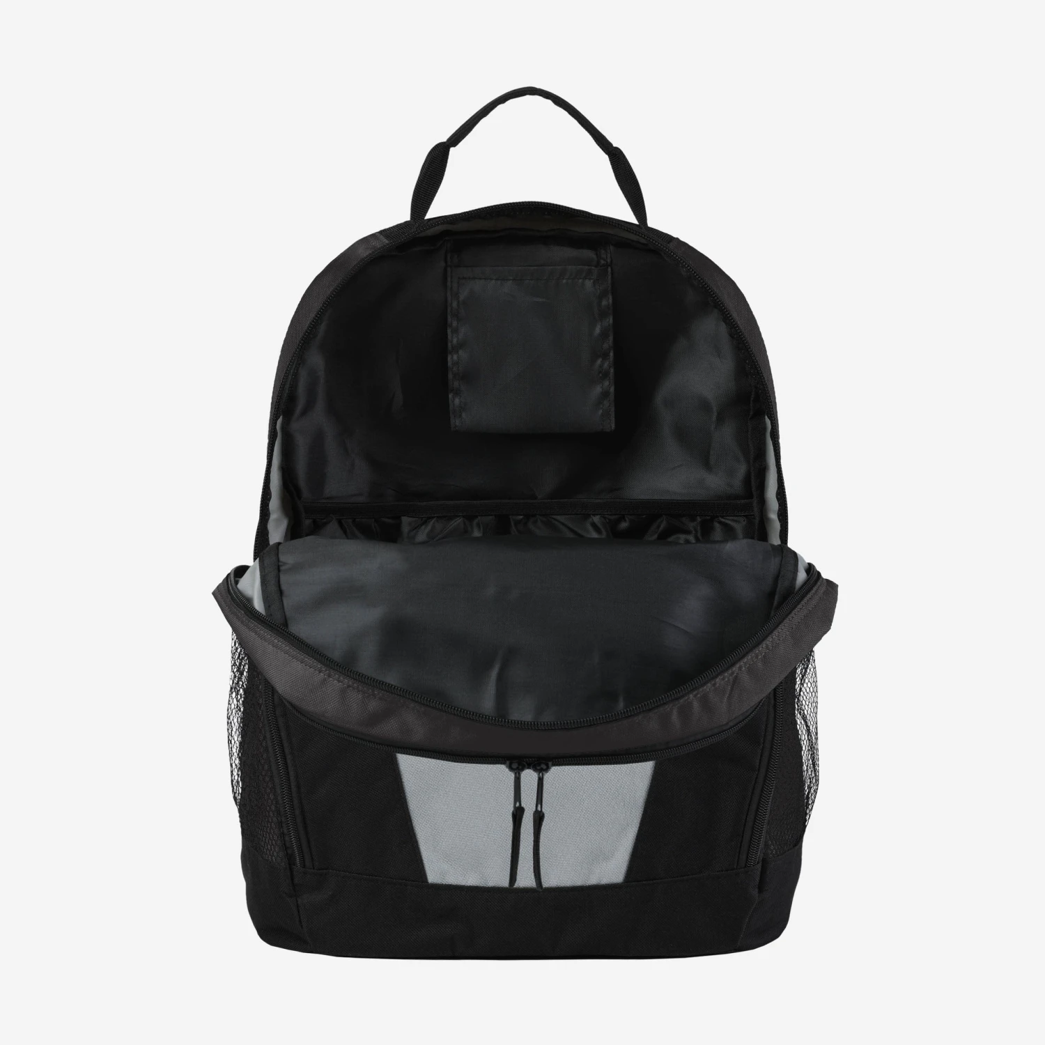 FOCO Las Vegas Raiders Primetime Gradient Backpack 3 FOCO Las Vegas Raiders Primetime Gradient Backpack - Image 3