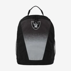 FOCO Las Vegas Raiders Primetime Gradient Backpack