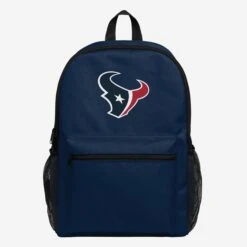 FOCO Houston Texans Legendary Logo Backpack