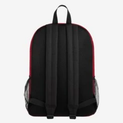 FOCO San Francisco 49ers Legendary Logo Backpack 5 FOCO San Francisco 49ers Legendary Logo Backpack -Fashion General Store BPNFLGLEGSF g3