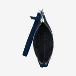 FOCO Dallas Cowboys Spirited Style Printed Collection Repeat Logo Wristlet 9 FOCO Dallas Cowboys Spirited Style Printed Collection Repeat Logo Wristlet -Fashion General Store BPNFPRAPWRISTDC g5