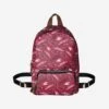 FOCO Arizona Cardinals Printed Collection Mini Backpack