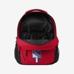 FOCO New York Rangers Action Backpack -Fashion General Store BPNHACTNR g3 9d7e71c0 84ca 4c90 9ba2 5b19afa67fdc