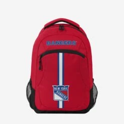 FOCO New York Rangers Action Backpack
