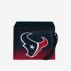 FOCO Houston Texans Big Logo Gradient 6 Pack Cooler