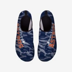 FOCO Houston Astros Camo Water Shoe -Fashion General Store FFMNMBCMOWSHA g3