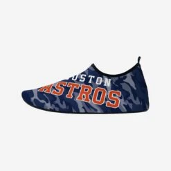 FOCO Houston Astros Camo Water Shoe