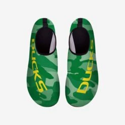 FOCO Oregon Ducks Camo Water Shoe 6 FOCO Oregon Ducks Camo Water Shoe -Fashion General Store FFMNNCCMOWSOU g3