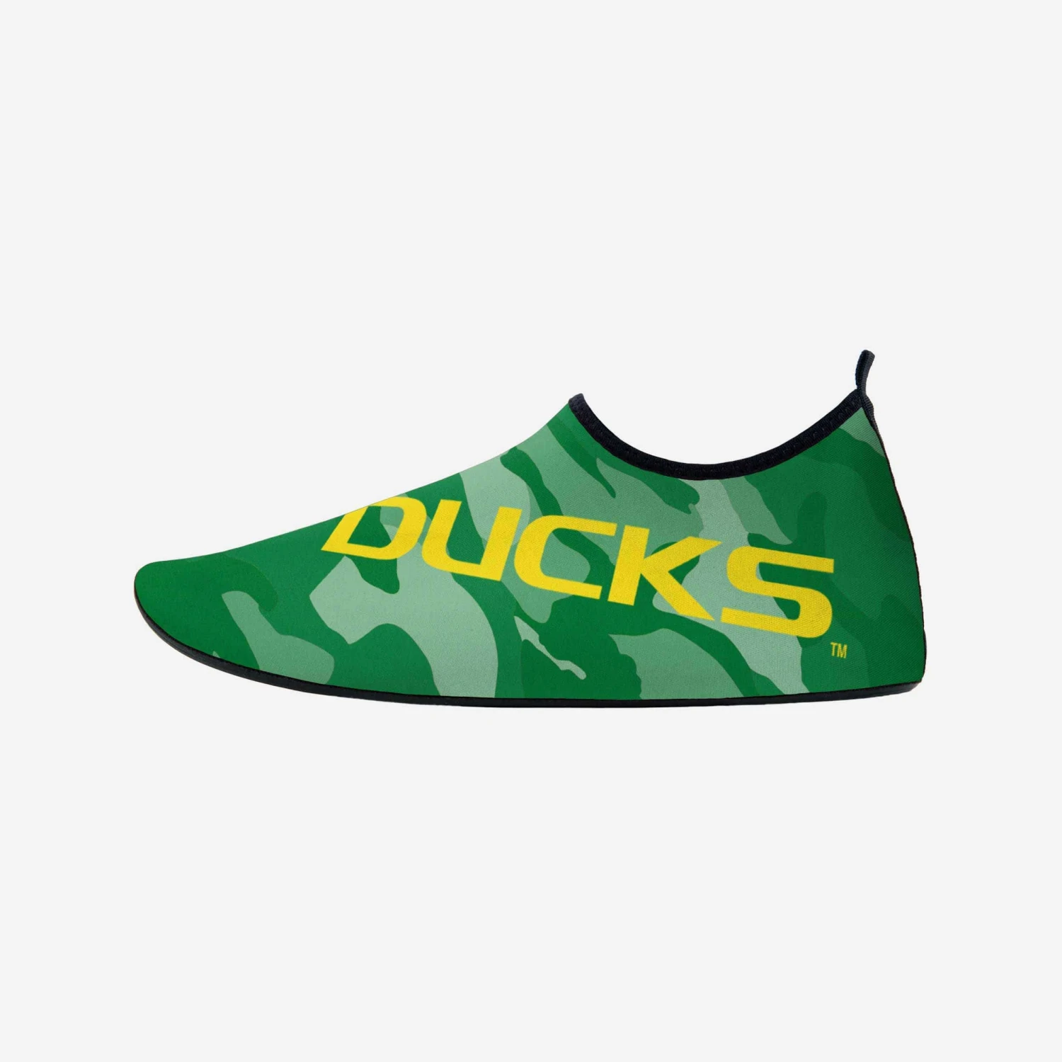FOCO Oregon Ducks Camo Water Shoe 1 FOCO Oregon Ducks Camo Water Shoe