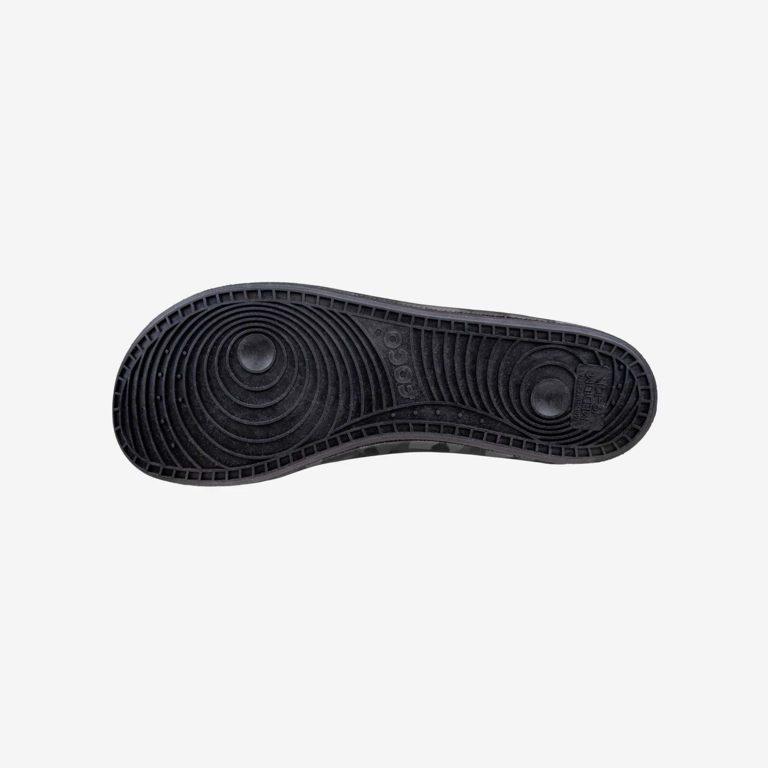 FOCO Pittsburgh Steelers Mens Colorblock Water Shoe 4 FOCO Pittsburgh Steelers Mens Colorblock Water Shoe - Image 4