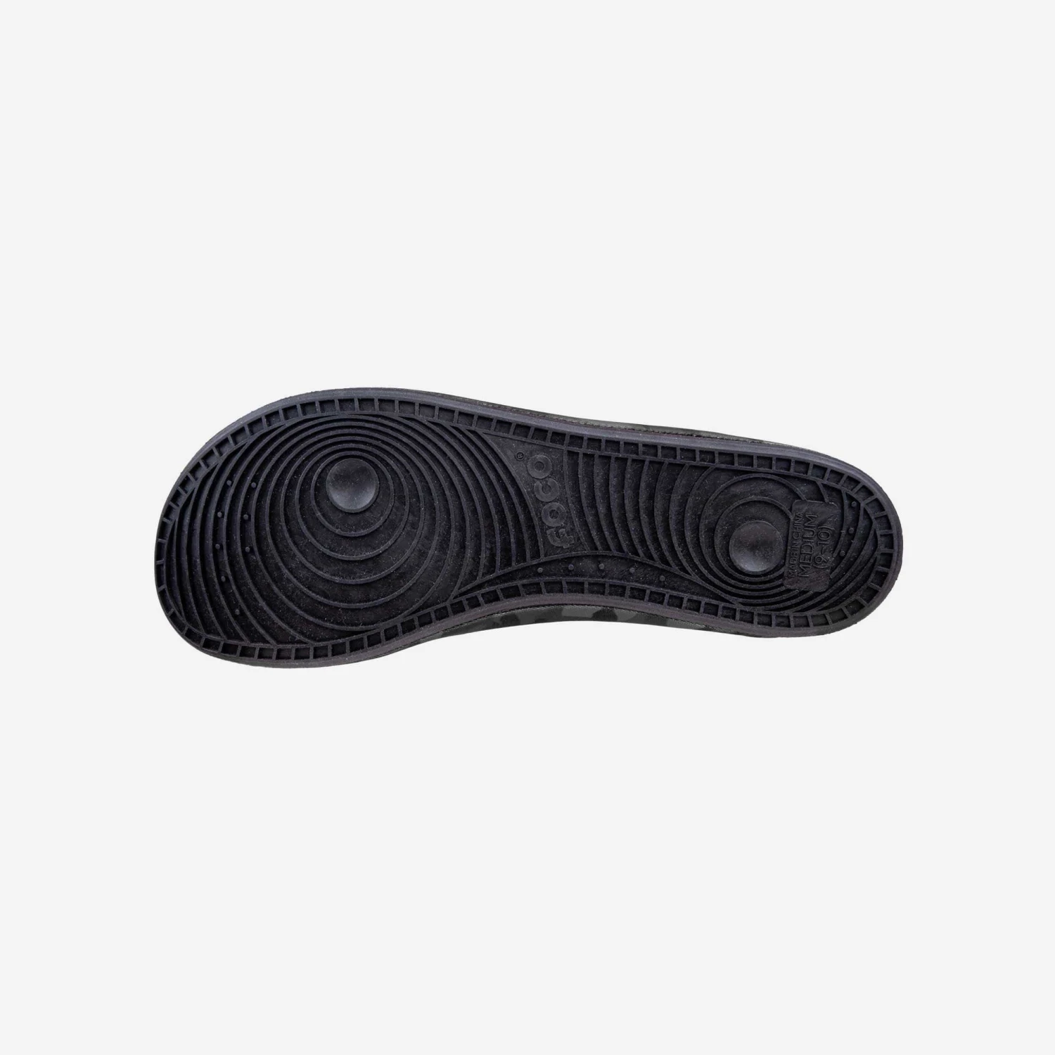 FOCO Oregon Ducks Camo Water Shoe 4 FOCO Oregon Ducks Camo Water Shoe - Image 4