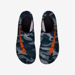 FOCO Chicago Bears Mens Camo Water Shoe -Fashion General Store FFMNNFCMOWSCB g3
