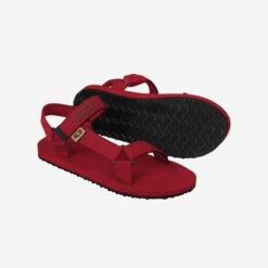 FOCO San Francisco 49ers Mens Solid Strap Sandal 6 FOCO San Francisco 49ers Mens Solid Strap Sandal -Fashion General Store FFMNNFSLDSTPSF g3