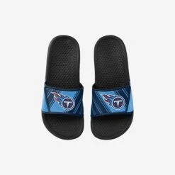FOCO Tennessee Titans Youth Legacy Slide
