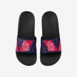 FOCO St Louis Cardinals Legacy Sport Slide