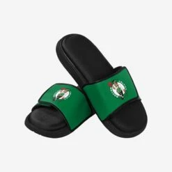 FOCO Boston Celtics Foam Sport Slide -Fashion General Store FFSSNBFMMBC g3 2026d502 69cc 4a17 9592 52da6bab35c5