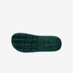 FOCO Michigan State Spartans Colorblock Big Logo Gel Slide -Fashion General Store FFSSNCCBBLGGELMIS g5