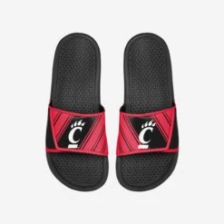 FOCO Cincinnati Bearcats Legacy Sport Slide