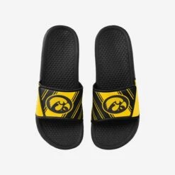 FOCO Iowa Hawkeyes Legacy Sport Slide
