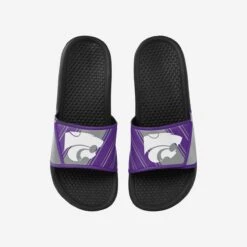FOCO Kansas State Wildcats Legacy Sport Slide
