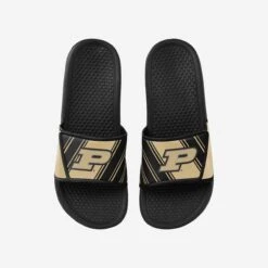 FOCO Purdue Boilermakers Legacy Sport Slide