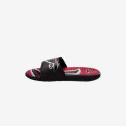 FOCO Atlanta Falcons Youth Colorblock Big Logo Gel Slide 8 FOCO Atlanta Falcons Youth Colorblock Big Logo Gel Slide -Fashion General Store FFSSNFCBGEL816AF g4