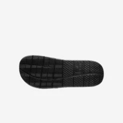 FOCO Miami Dolphins Gradient Wordmark Gel Slide -Fashion General Store FFSSNFGWGELMD g5