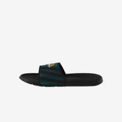 FOCO Jacksonville Jaguars Legacy Sport Slide -Fashion General Store FFSSNFLGCVCJJ g4 f5669ad0 59ab 4a02 a4e9 50f63a4ca3ce