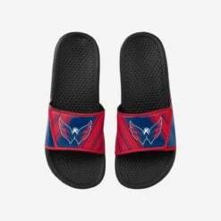 FOCO Washington Capitals Legacy Sport Slide