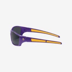 FOCO Minnesota Vikings Athletic Wrap Sunglasses -Fashion General Store GLSNFATHMV g3