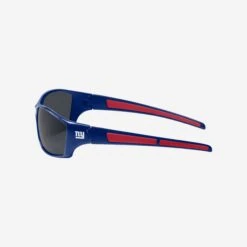 FOCO New York Giants Athletic Wrap Sunglasses -Fashion General Store GLSNFATHNG g3