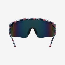 FOCO New England Patriots Floral Large Frame Sunglasses -Fashion General Store GLSNFFLLFNp g5