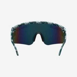 FOCO Philadelphia Eagles Floral Large Frame Sunglasses -Fashion General Store GLSNFFLLFPE g5