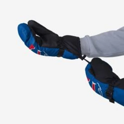 FOCO Buffalo Bills Frozen Tundra Insulated Mittens -Fashion General Store GLVNFFZTMTNBB g3