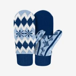 FOCO Snow Mittens