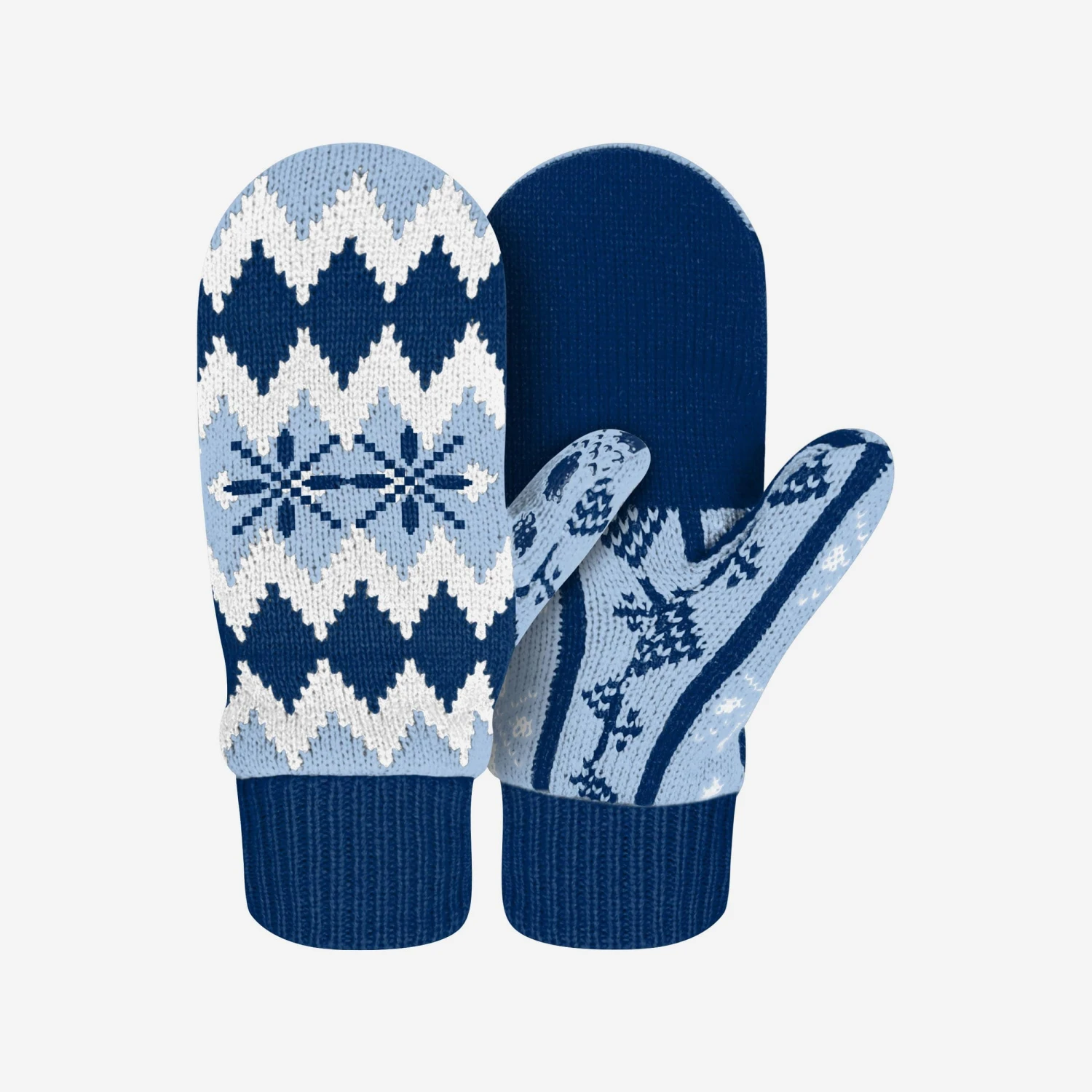 FOCO Snow Mittens 1 FOCO Snow Mittens