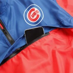 FOCO Chicago Cubs Womens Winning Play Windbreaker 5 FOCO Chicago Cubs Womens Winning Play Windbreaker -Fashion General Store HDWMMBWBCBCC g3