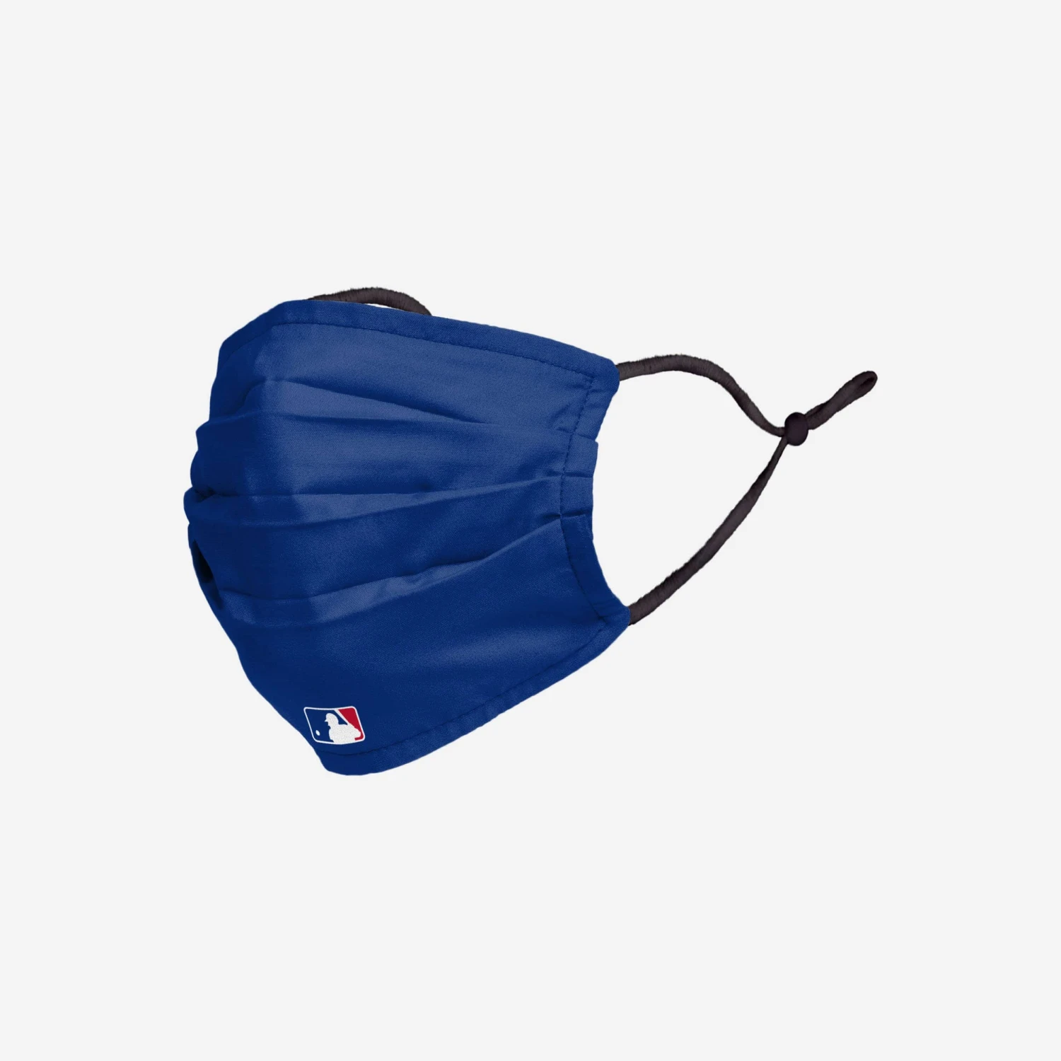 FOCO Texas Rangers On-Field Gameday Adjustable Face Cover 4 FOCO Texas Rangers On-Field Gameday Adjustable Face Cover - Image 4