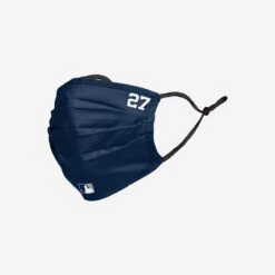 FOCO Giancarlo Stanton New York Yankees On-Field Gameday Adjustable Face Cover 9 FOCO Giancarlo Stanton New York Yankees On-Field Gameday Adjustable Face Cover -Fashion General Store MAMBPNADFCNYGS27 g4