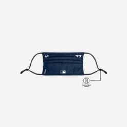 FOCO Giancarlo Stanton New York Yankees On-Field Gameday Adjustable Face Cover 11 FOCO Giancarlo Stanton New York Yankees On-Field Gameday Adjustable Face Cover -Fashion General Store MAMBPNADFCNYGS27 g6