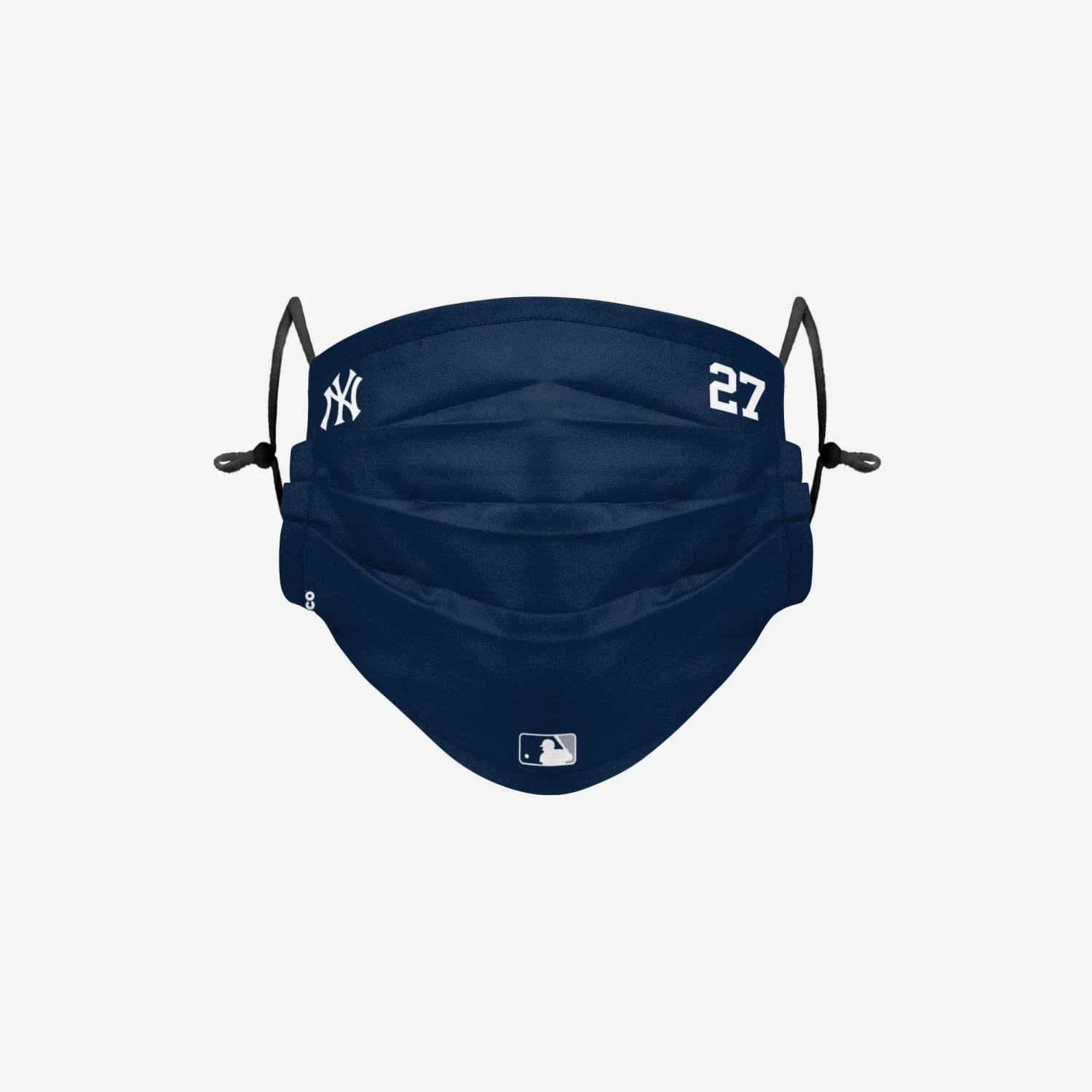 FOCO Giancarlo Stanton New York Yankees On-Field Gameday Adjustable Face Cover 1 FOCO Giancarlo Stanton New York Yankees On-Field Gameday Adjustable Face Cover