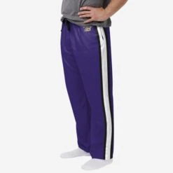FOCO Baltimore Ravens Gameday Ready Lounge Pants