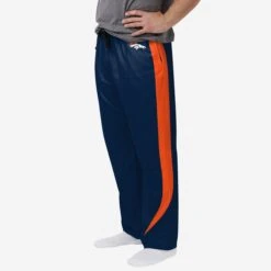 FOCO Denver Broncos Gameday Ready Lounge Pants
