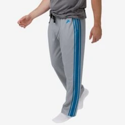 FOCO Detroit Lions Gameday Ready Lounge Pants